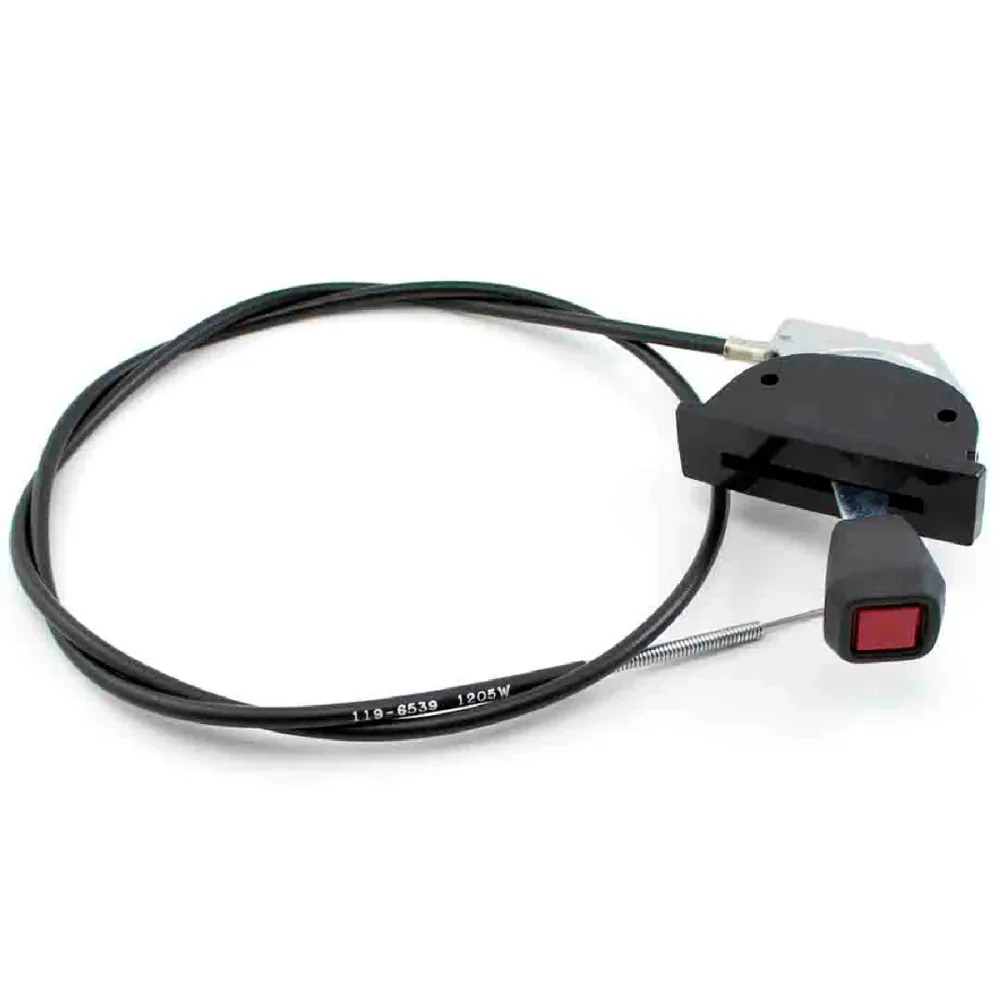 AIS Toro 119-6539 Throttle Cable