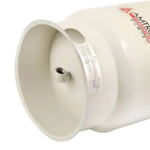 Amtrol ST-60V 34 Gallon Temperatuur Expansion Tank MarineNav