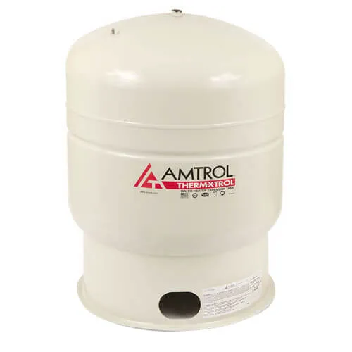 Amtrol ST-60V 34 Gallon Temperatuur Expansion Tank