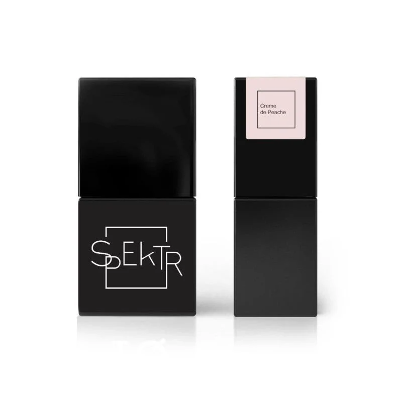 Chartplotter 181 Creme de Peache Esmalte semipermanente 10ml - SPEKTR