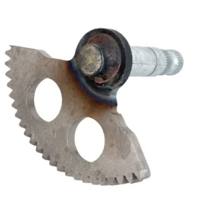 Eje de arranque TOP PERFORMANCES MINARELLI VERTICAL Y HORIZONTAL LARGO met CE-goedkeuring