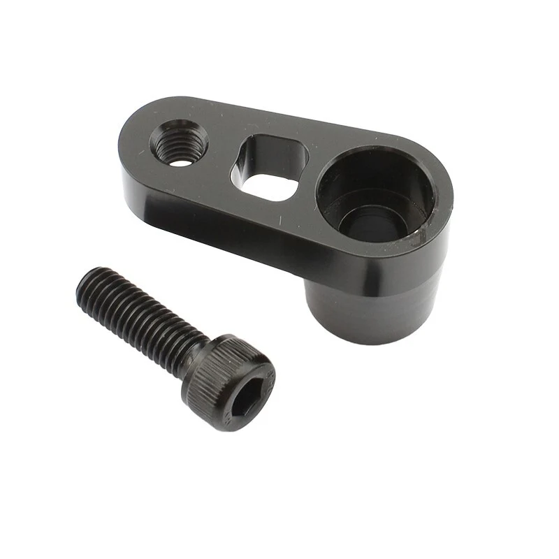 Extension retrovisor M10/125 DCHA met kaartenset