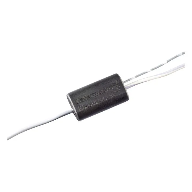 Flasher Relay R1 Harley-Davidson met transducermount