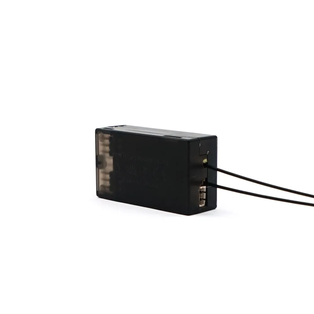 FrSky Archer R8 PRO Receiver - 2.4GHz ACCESS Receiver 8 high-precision PWM channel 2KM Range