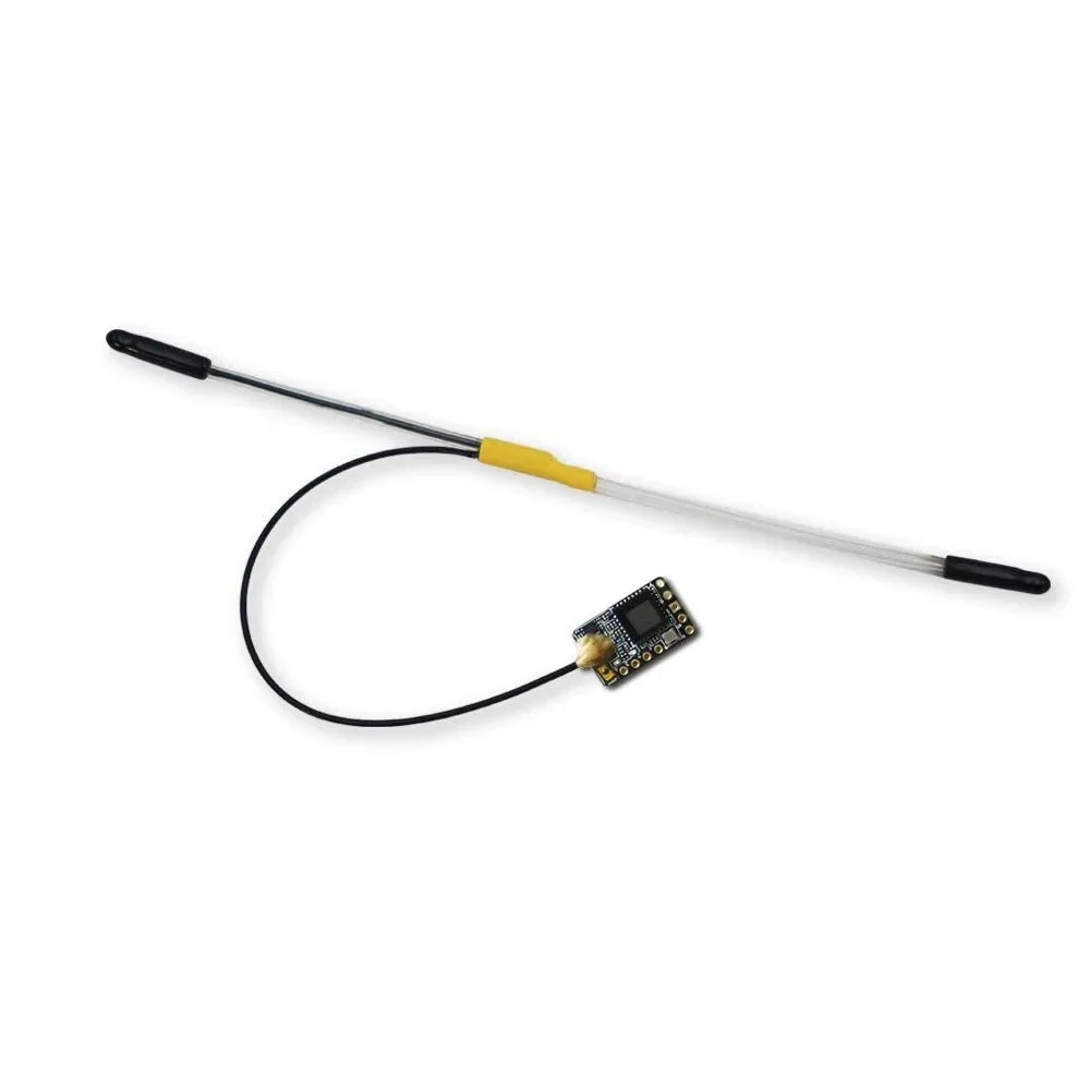 FrSky R9 MM-OTA receiver - 4/16CH 900MHz 10KM Groot Range ACCESS Receiver