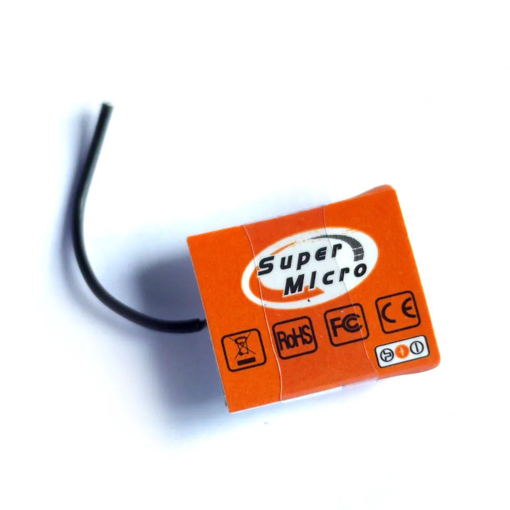 FrSky VD5M 2.4G 5CH Fijn Receiver