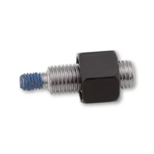 IPX7 Waterdicht Adaptador de retrovisor HIGHSIDER - M10/125 > M6