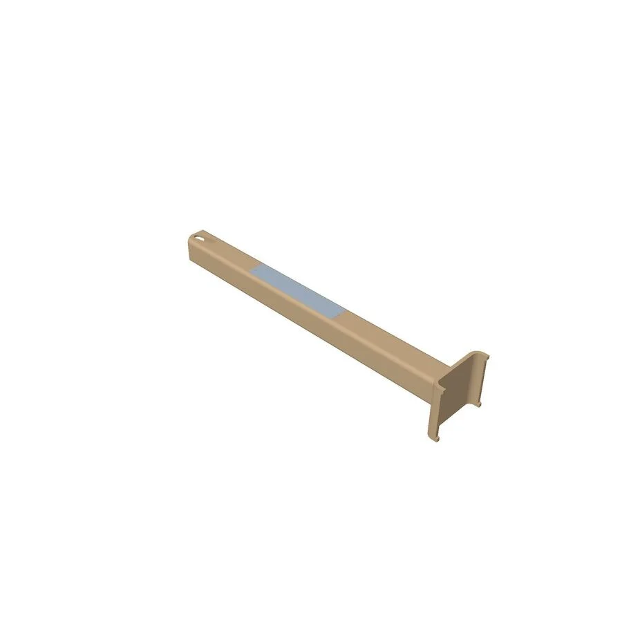 Marifoon Toro 104-7804 Leg Assembly