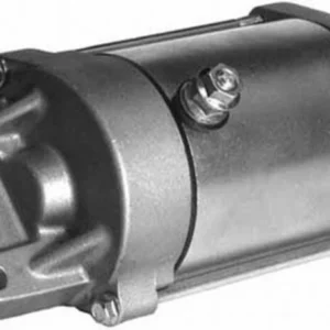 Motor de Arranque Arrowhead SMU0095 voor beroepsvaart