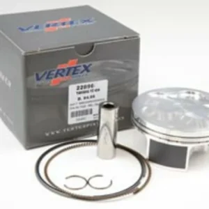 Pistón Vertex forjado Pisto Ø101.97 Yamaha Grizzly 700