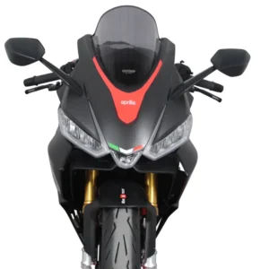 Professionele Marine Pantalla MRA racing "R" - Aprilia RS660