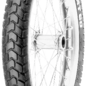 Radar Neumático PIRELLI MT 60 (F) STD + Zero DS/DSR 100/90-19 M/C 57H TL