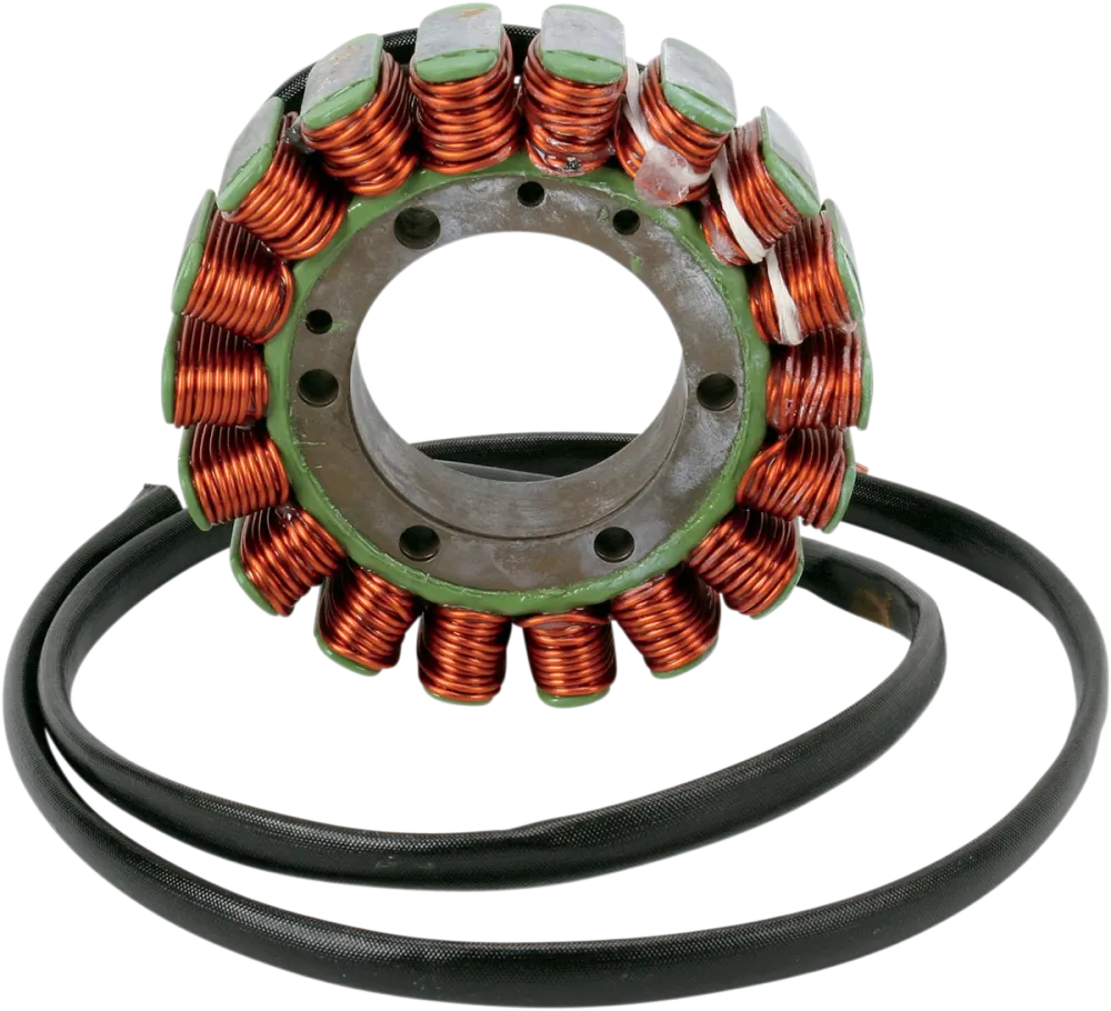 RICK'S MOTORSPORT ELECTRIC RECTIFIER/REGULATORS AND STATORS STATOR APRILIA TUONO 06 MarineNav