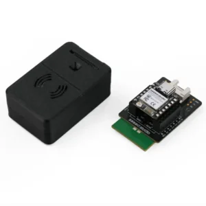 Seeed Studio XIAO 60GHz mmWave Human Fall Detection Sensor-MR60FDA2