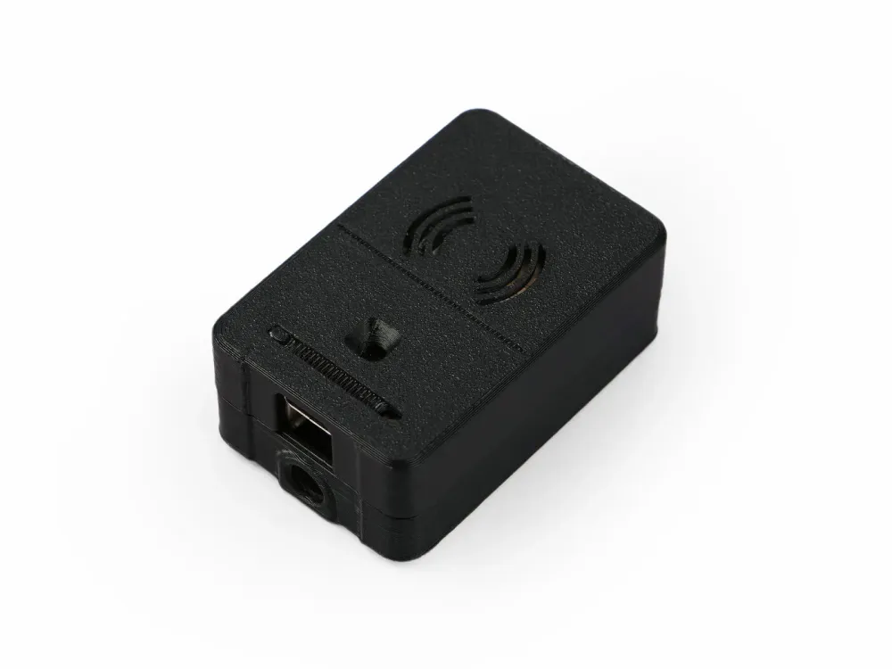 Seeed Studio XIAO 60GHz mmWave Human Fall Detection Sensor-MR60FDA2