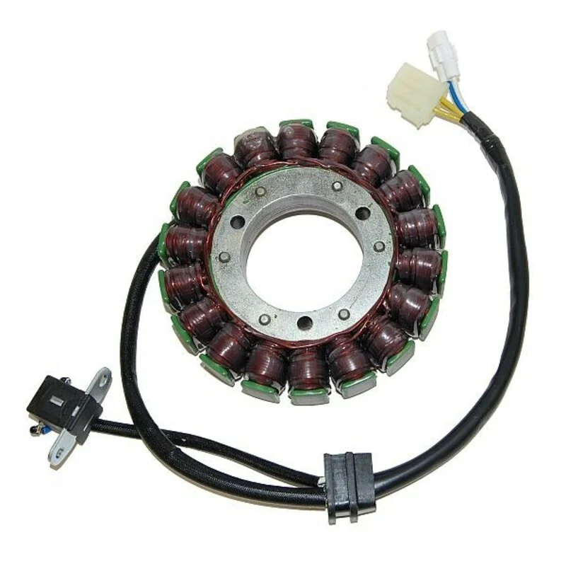 STATOR Suzuki/Arctic Cat MarineNav