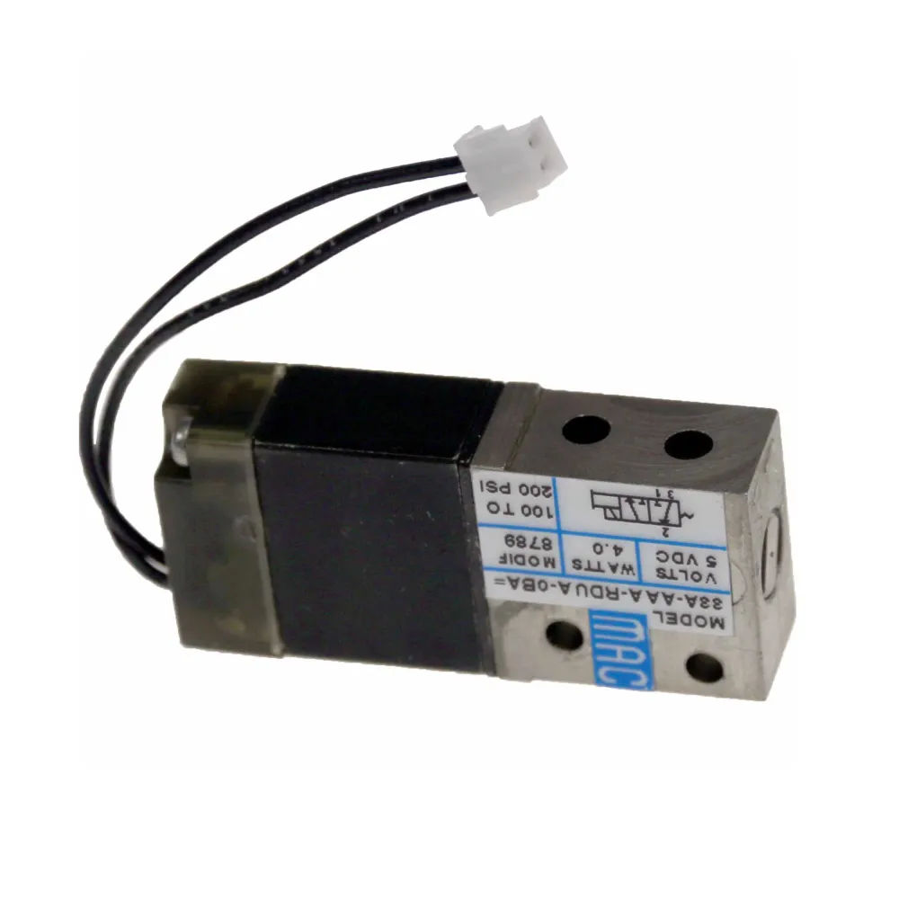 SP Shocker XLS/RSX Solenoid voor pleziervaart