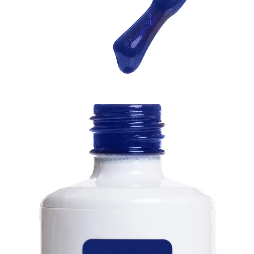 American Creator Color Gel – MARINE met transducermount