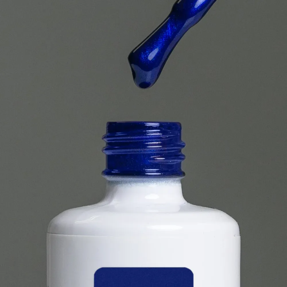 American Creator Color Gel – MARINE met transducermount