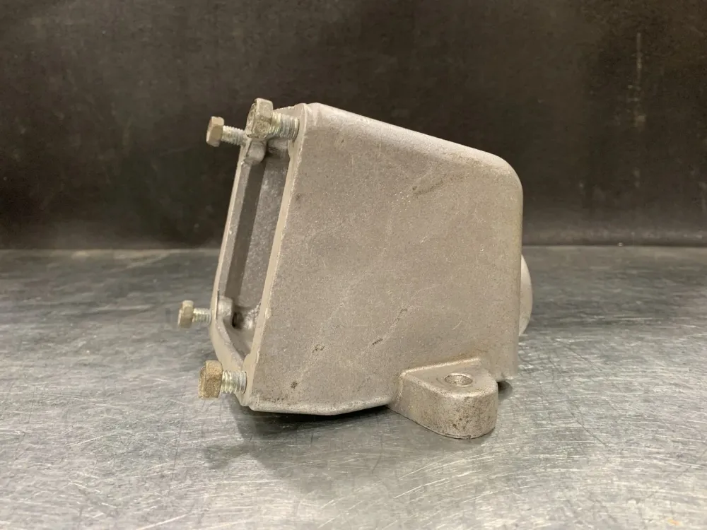60 Amp Back Box 1-1/4" Hub ARE46