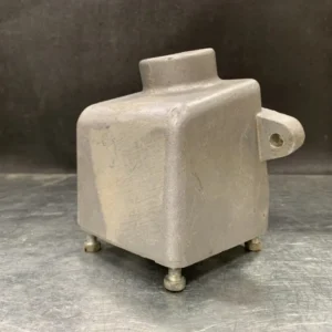 60 Amp Back Box 1-1/4" Hub ARE46
