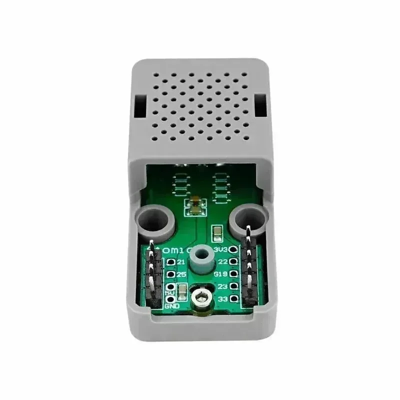 Boot M5Stack ATOMIC PortABC Extension Base