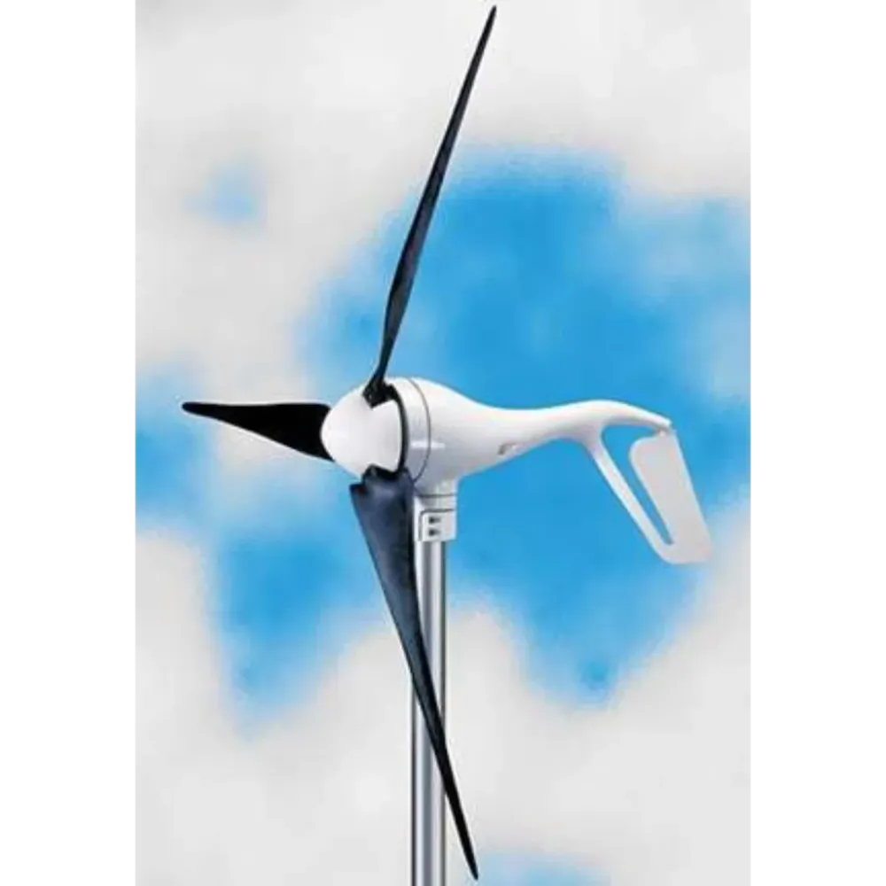 Boot Ryse AIR-X MARINE Wind Turbine 1-ARXM-15