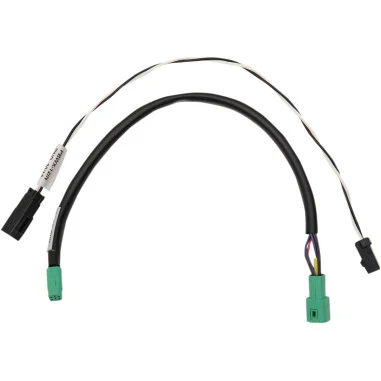 ELECTRONIC THROTTLE CONTROL EXTENSIONS HARLEY-DAVIDSON compatible met Navionics