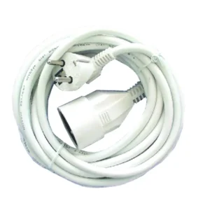 Extension cable - parelmoer - 10m