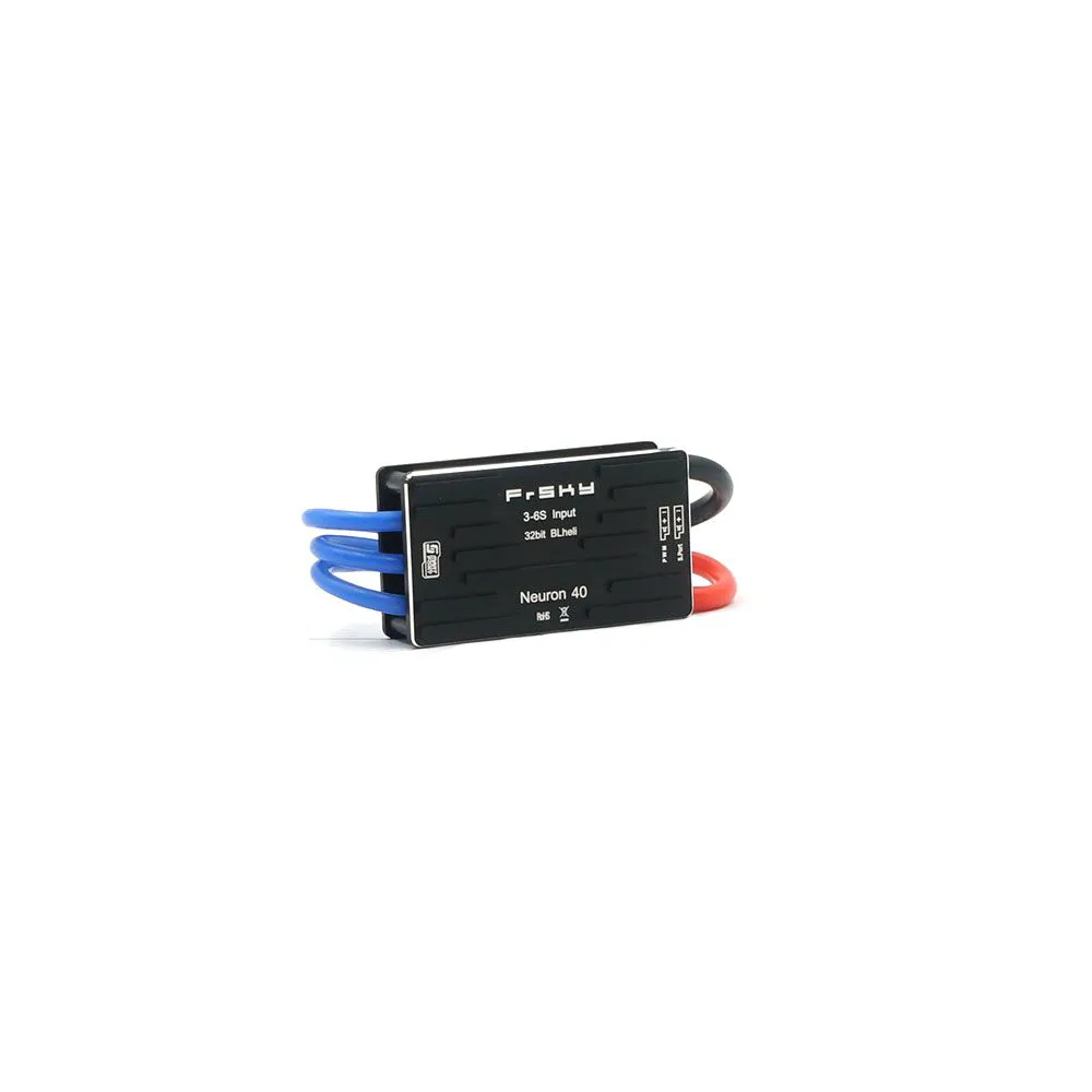 FrSky Neuron 40 40A 3 ~ 6S ESC