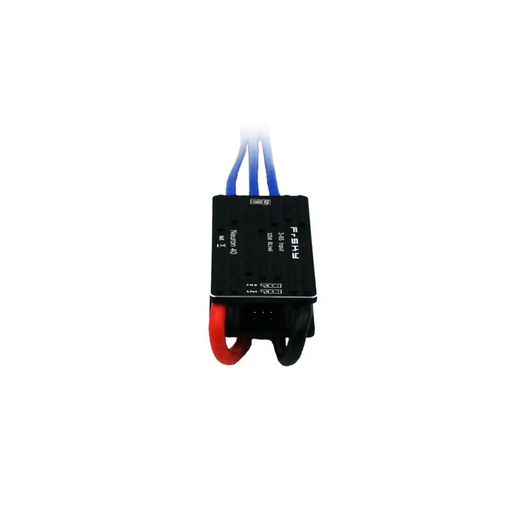 FrSky Neuron 40 40A 3 ~ 6S ESC