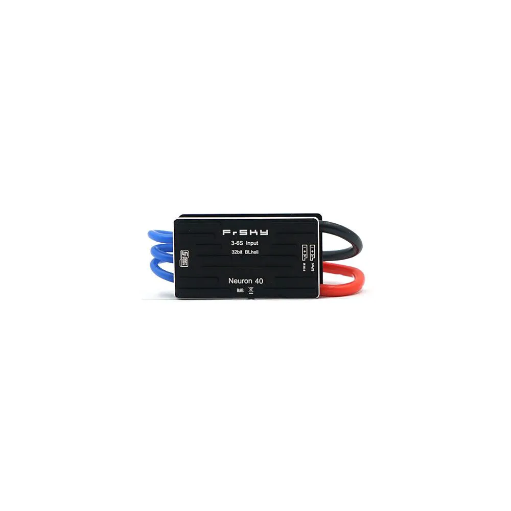 FrSky Neuron 40 40A 3 ~ 6S ESC