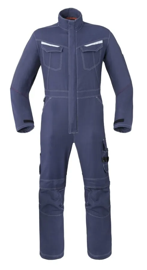 HAVEP overall - Attitude - 20199 - Marine - maat 46