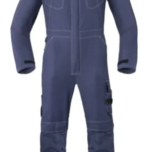 HAVEP overall - Attitude - 20199 - Marine - maat 64