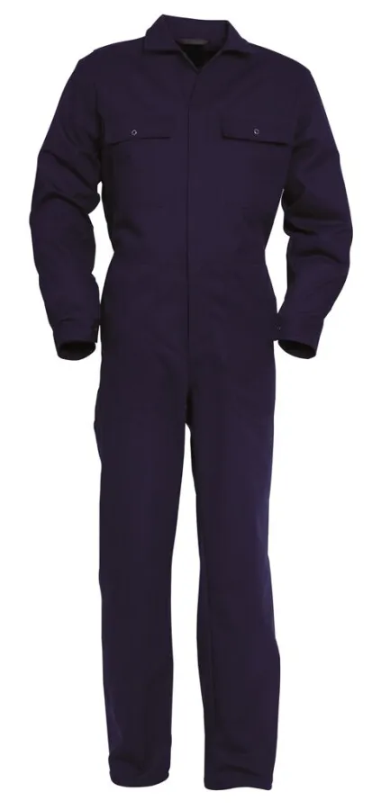 HAVEP overall - Standaard - 2096 - marine - maat 44