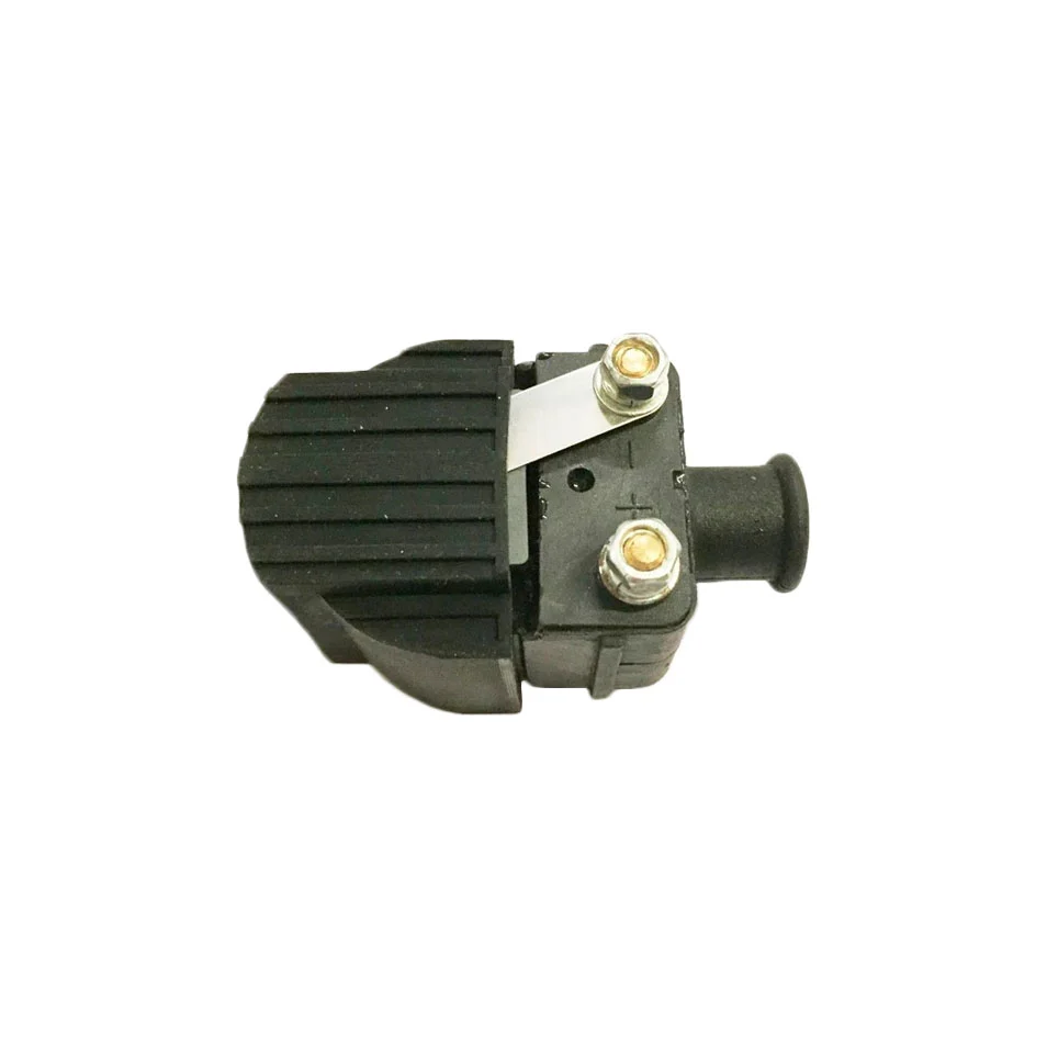 Ignition Coil 6-300 hp Rpls 18-5186 339-7370A13 339-832757A4 Use On Mercury Mariner