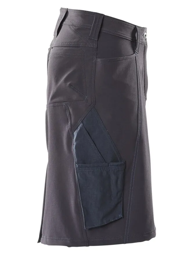 MASCOT rok - Accelerate - 18147-511 - marine - maat 34