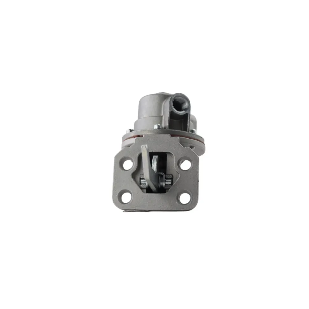 Perkins Phaser 1006 Fuel Lift Pump - equivalent to ULPK0002