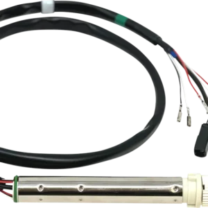 Puño Acelerador Electronico Para Harley-Davidson 2014-2015 compatible met Navionics