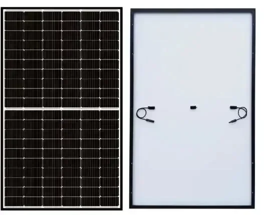SunLit Austa Solar Module 380 Watt AU380-30V-MH MarineNav