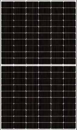 SunLit Austa Solar Module 380 Watt AU380-30V-MH MarineNav