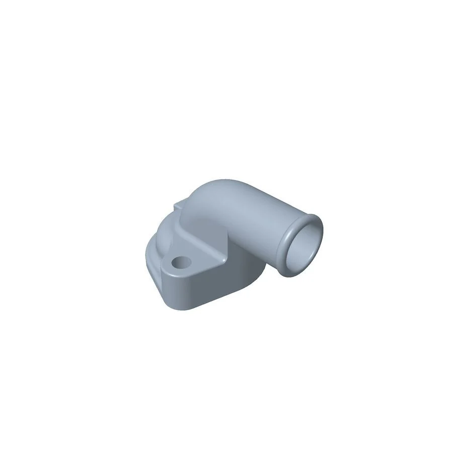 Toro 104-4804 Water Outlet
