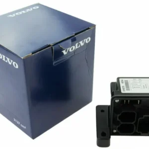 Volvo Penta D1-30 MDi Electronic Control Unit (23231607) met transducermount
