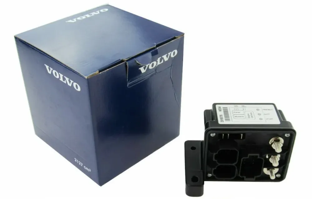 Volvo Penta D1-30 MDi Electronic Control Unit (23231607)