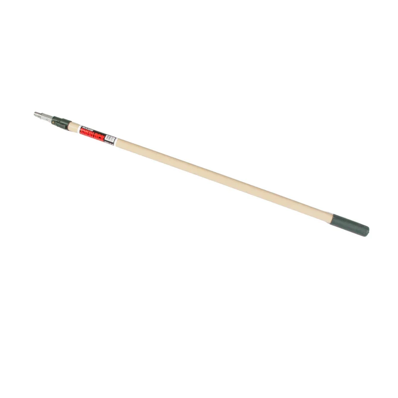 Wooster 8 ft.- 16 ft. Sherlock Extension Pole MarineNav