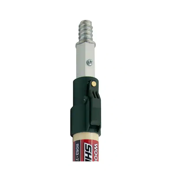 Wooster 8 ft.- 16 ft. Sherlock Extension Pole MarineNav