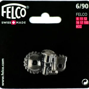 FELCO 6/90 Bolt and Nut Repair Sets ( F6, F11-F12 Models),