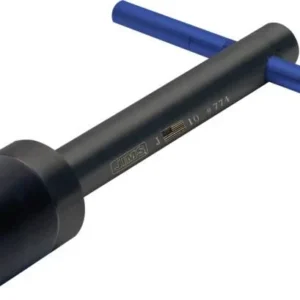 Seat Mounting Srew Tool Harley-Davidson voor aluminium en staal