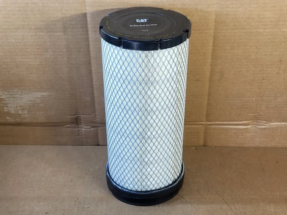 Engine Air Filter- Secondary 6I-2502