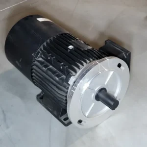 4 hp, 575 volts, 1120 rpm Brake Motor AMBZ112MCA6